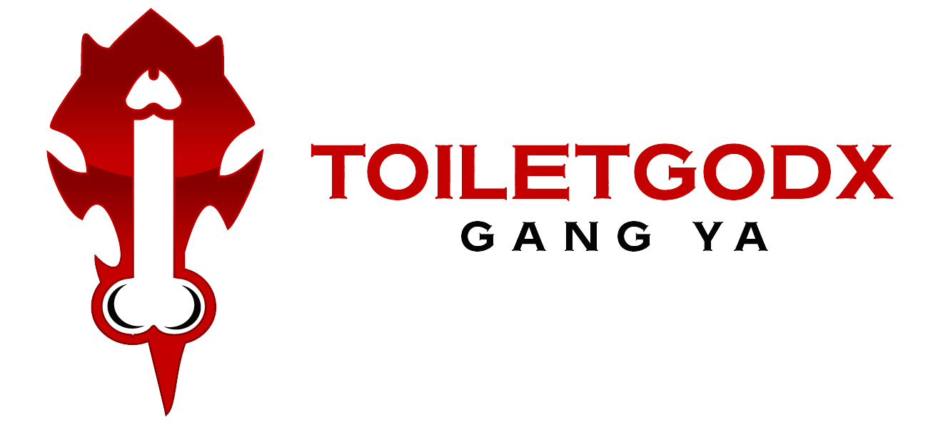 TOILETGODX GANG YA